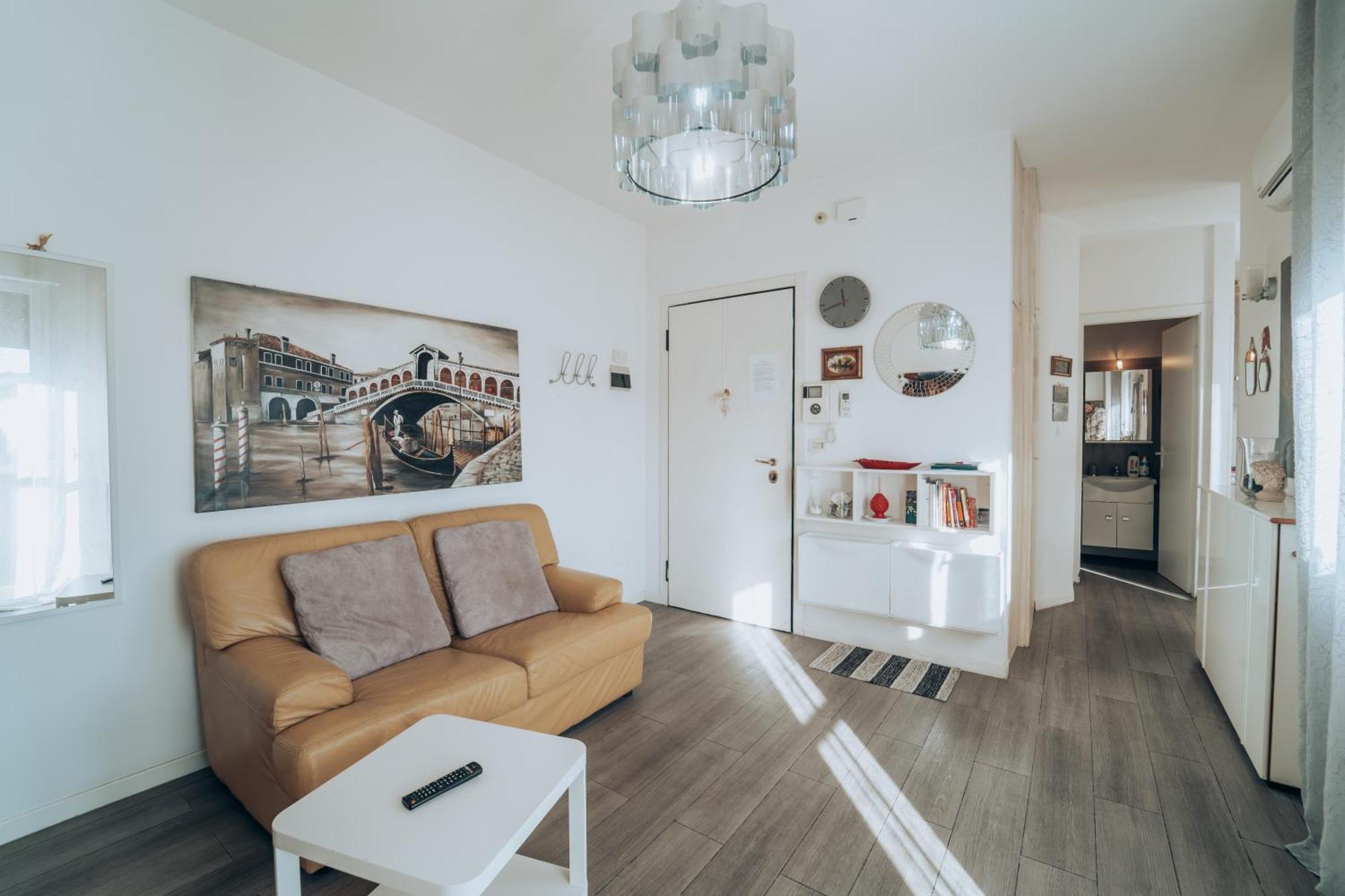 Casa Clara Appartement Altavilla Vicentina Buitenkant foto